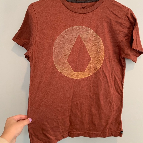 Volcom basic tee - Picture 2 of 4